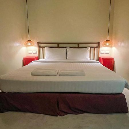 Villa Bangkok Kültér fotó