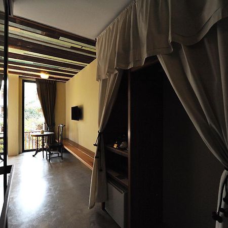 Villa Bangkok Kültér fotó
