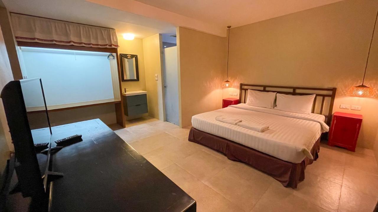Villa Bangkok Kültér fotó