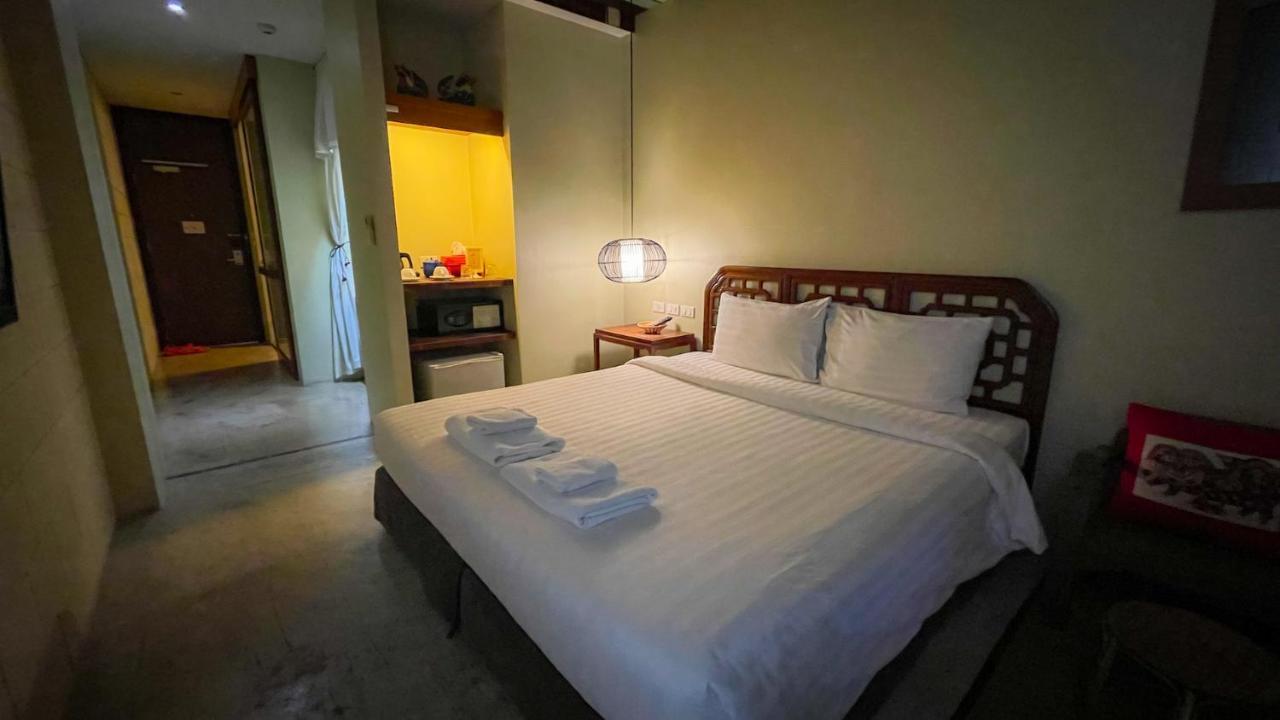 Villa Bangkok Kültér fotó