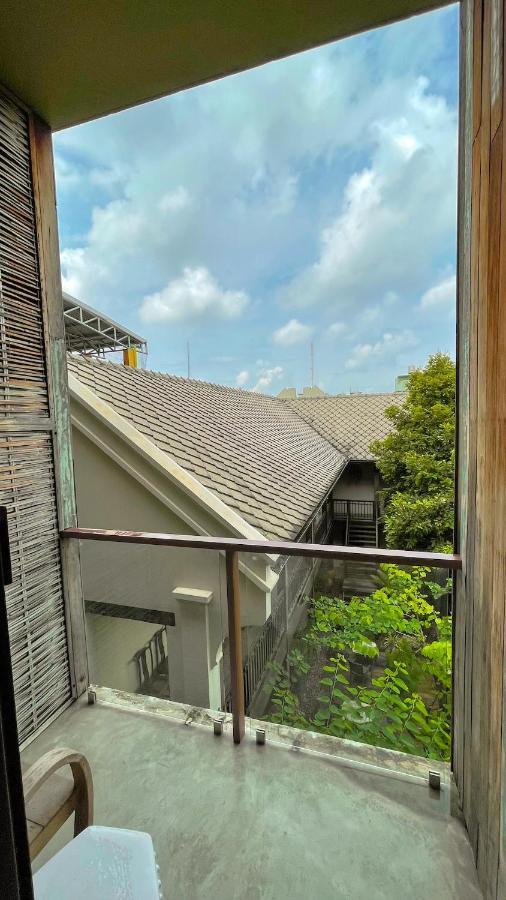 Villa Bangkok Kültér fotó
