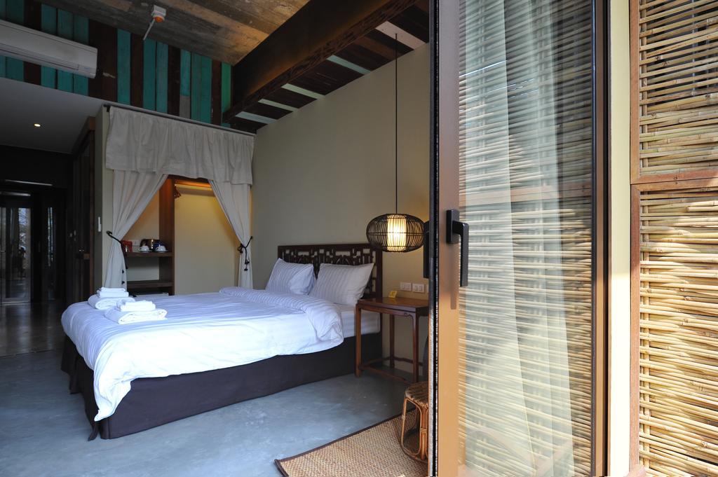 Villa Bangkok Kültér fotó