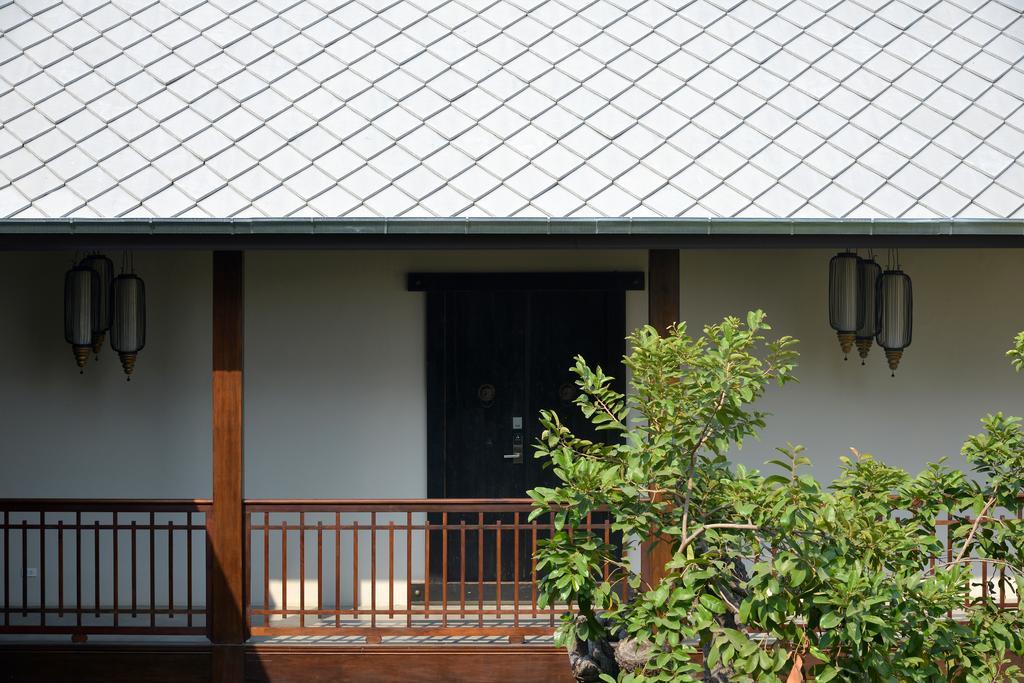 Villa Bangkok Kültér fotó