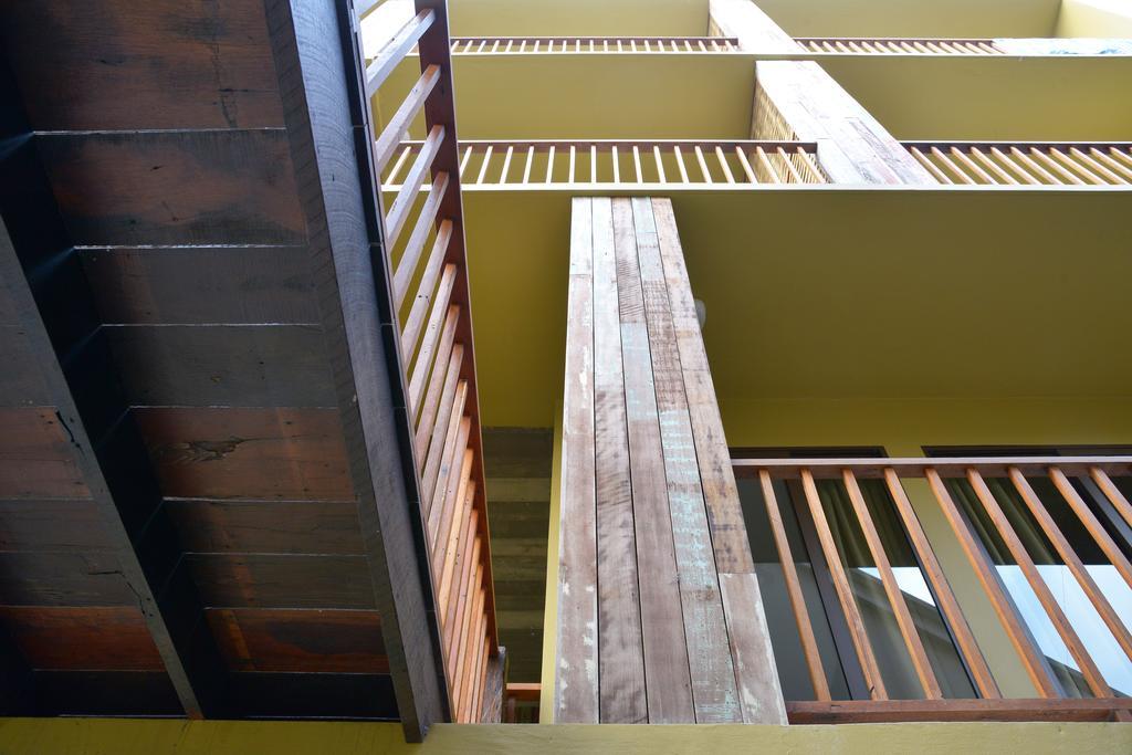 Villa Bangkok Kültér fotó