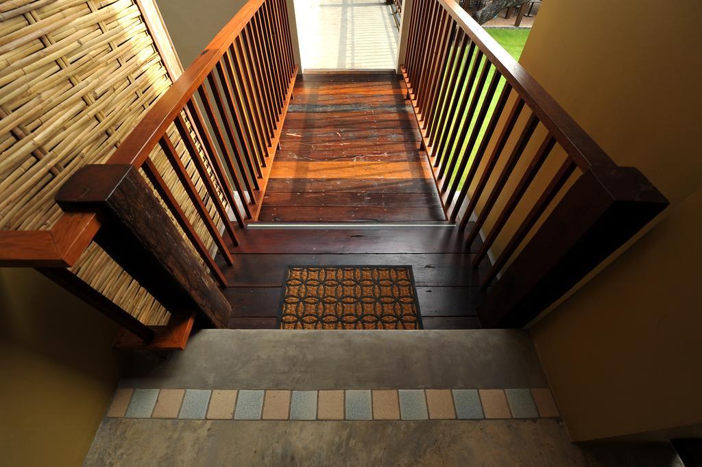 Villa Bangkok Kültér fotó