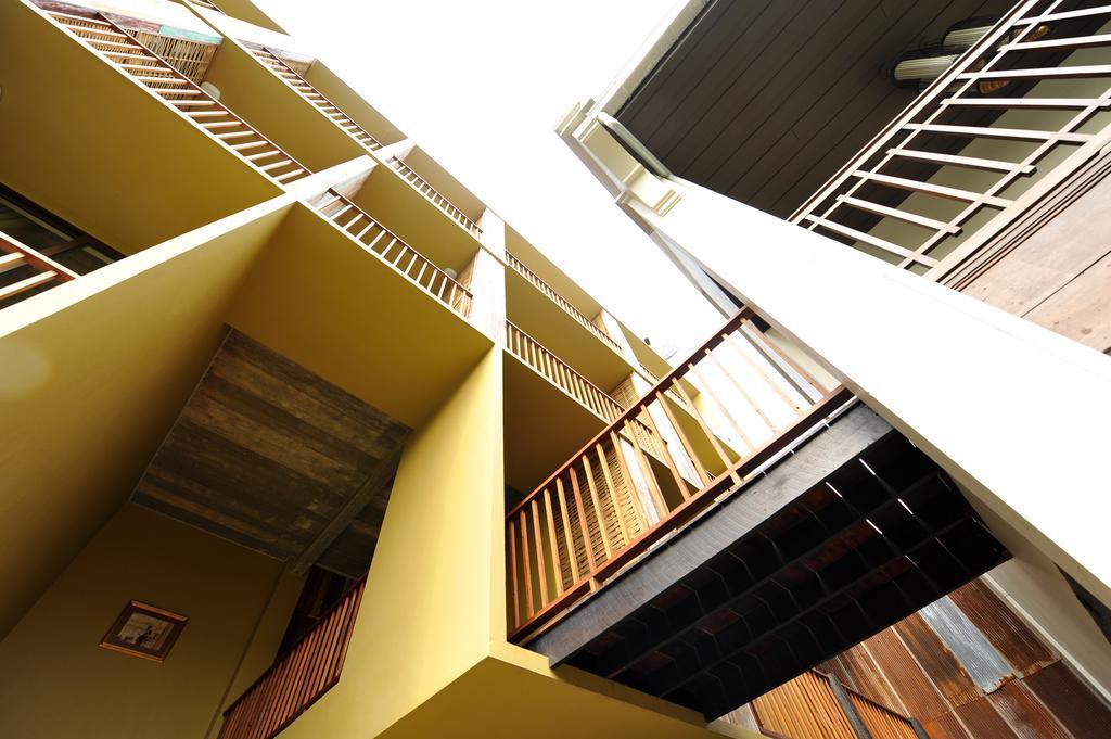 Villa Bangkok Kültér fotó