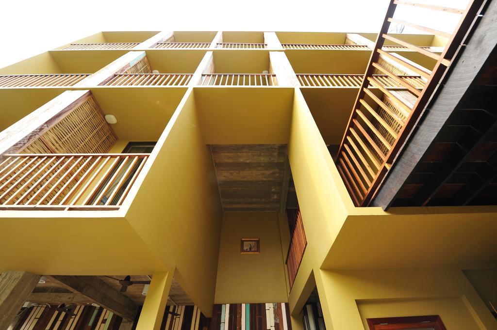 Villa Bangkok Kültér fotó