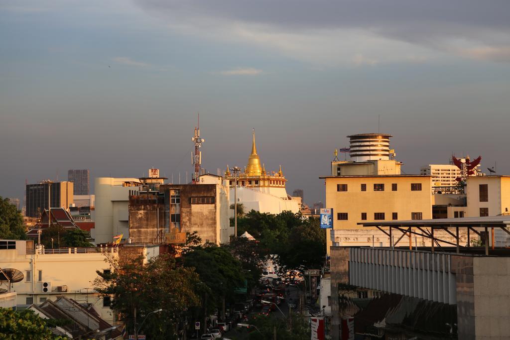 Villa Bangkok Kültér fotó