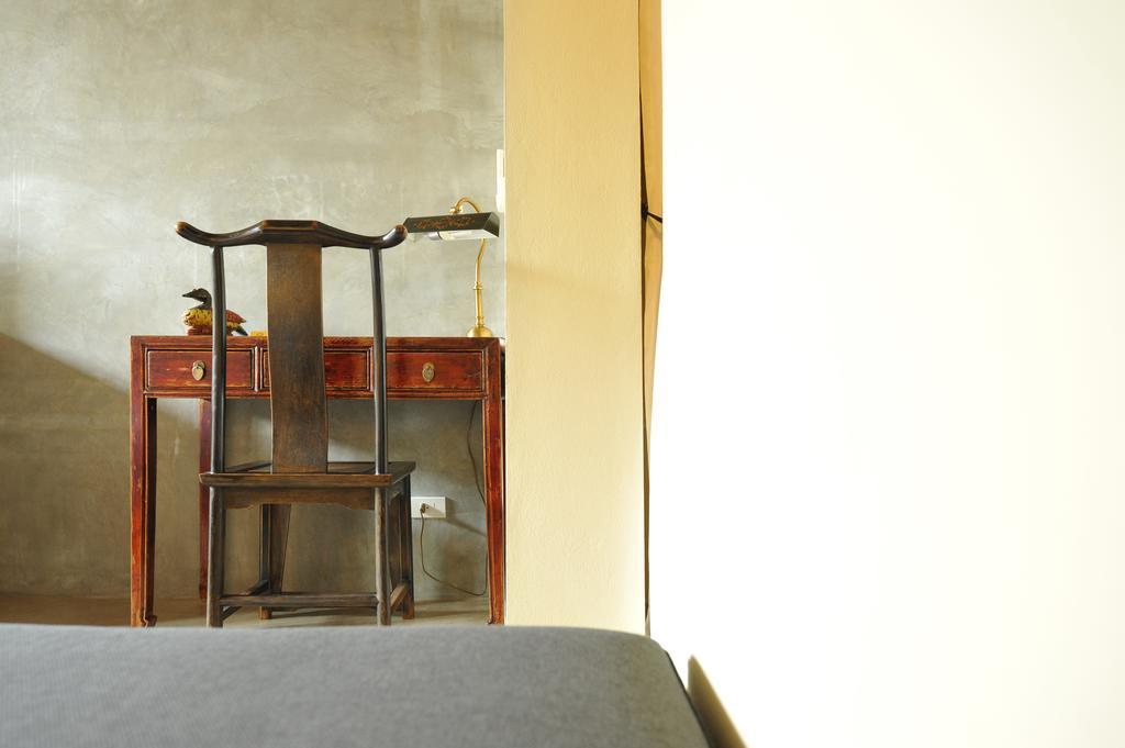 Villa Bangkok Kültér fotó