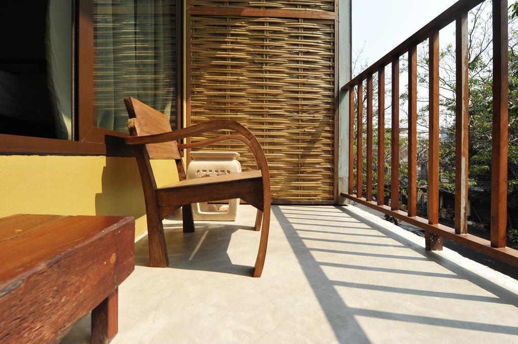 Villa Bangkok Kültér fotó