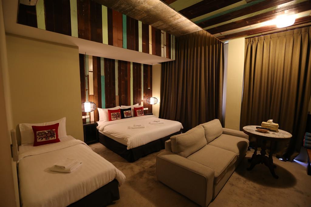 Villa Bangkok Kültér fotó