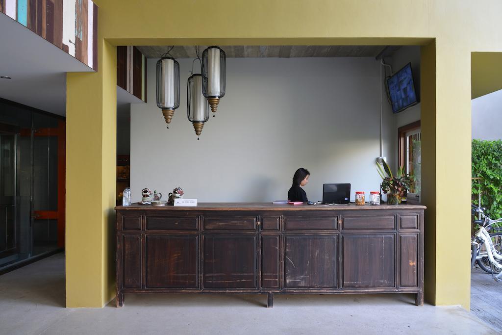 Villa Bangkok Kültér fotó