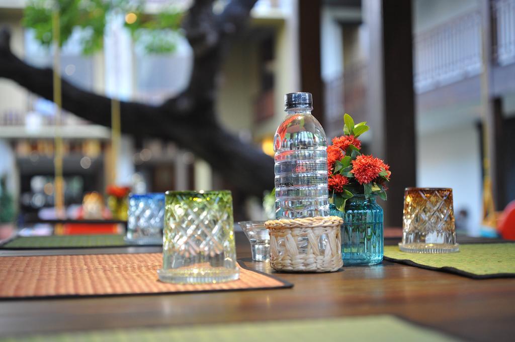 Villa Bangkok Kültér fotó