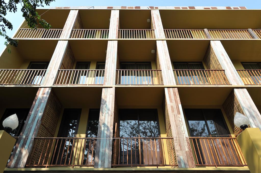 Villa Bangkok Kültér fotó