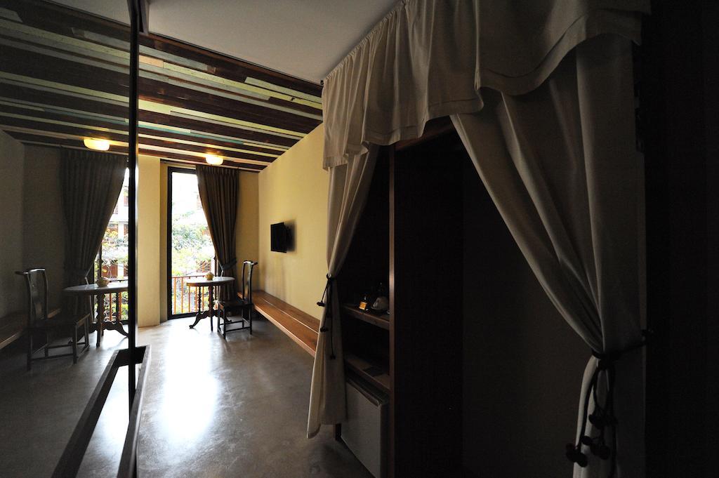 Villa Bangkok Kültér fotó