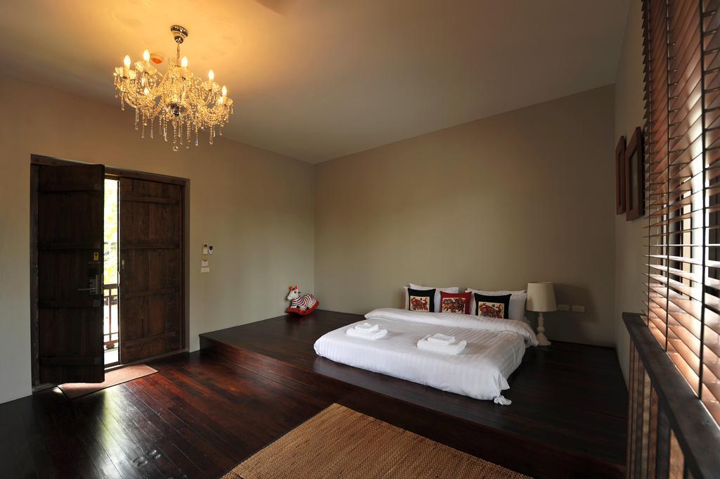 Villa Bangkok Kültér fotó