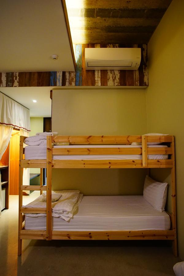Villa Bangkok Kültér fotó