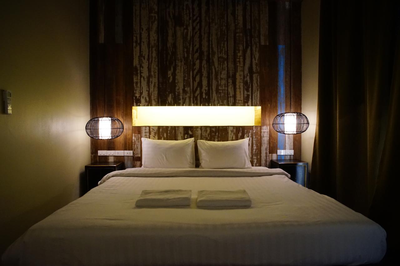Villa Bangkok Kültér fotó
