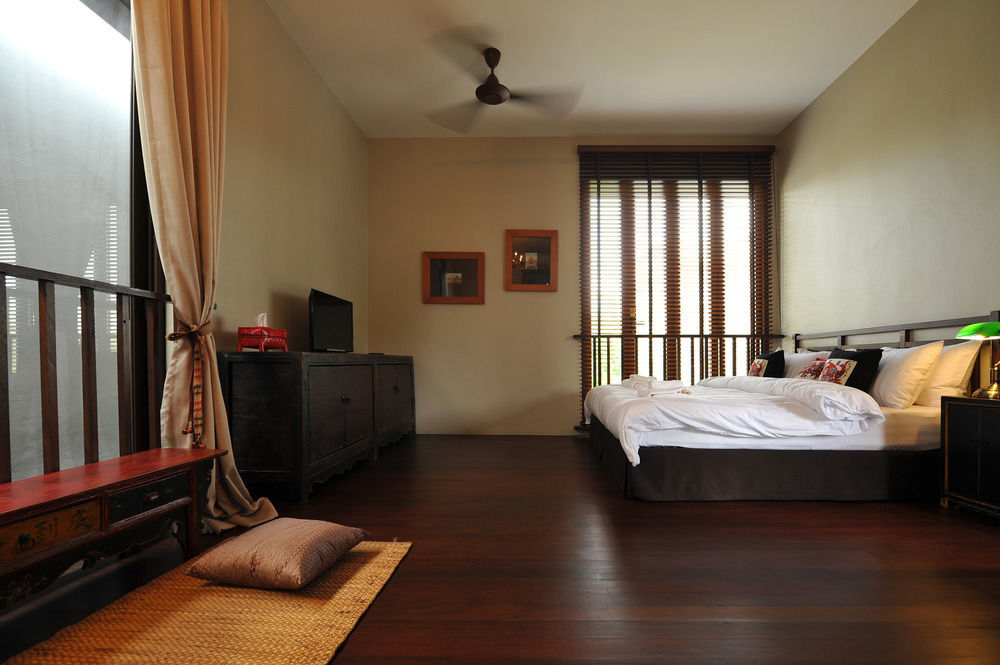 Villa Bangkok Kültér fotó