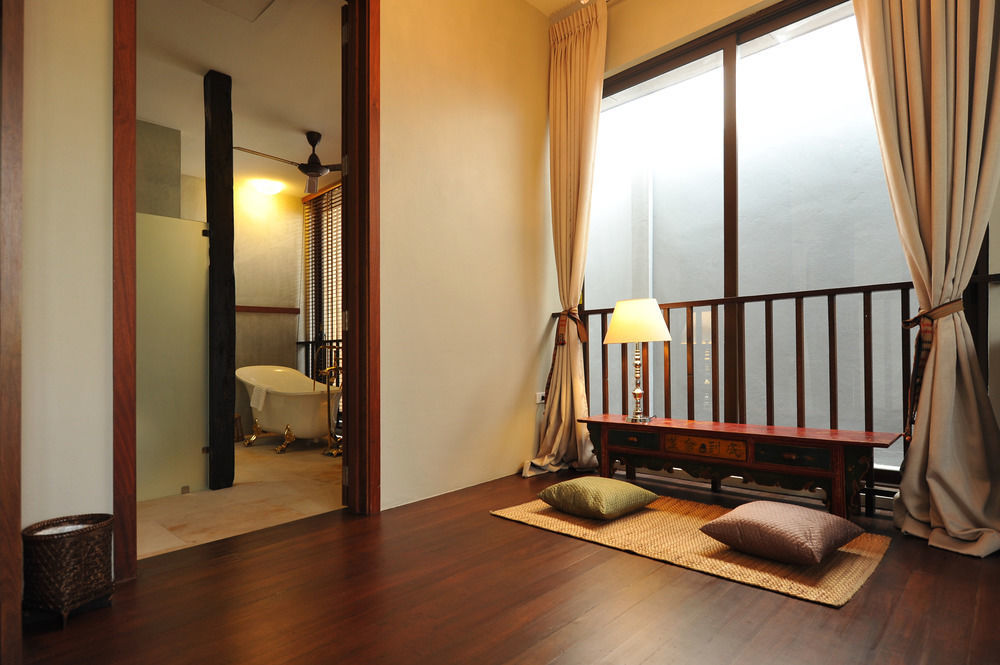 Villa Bangkok Kültér fotó