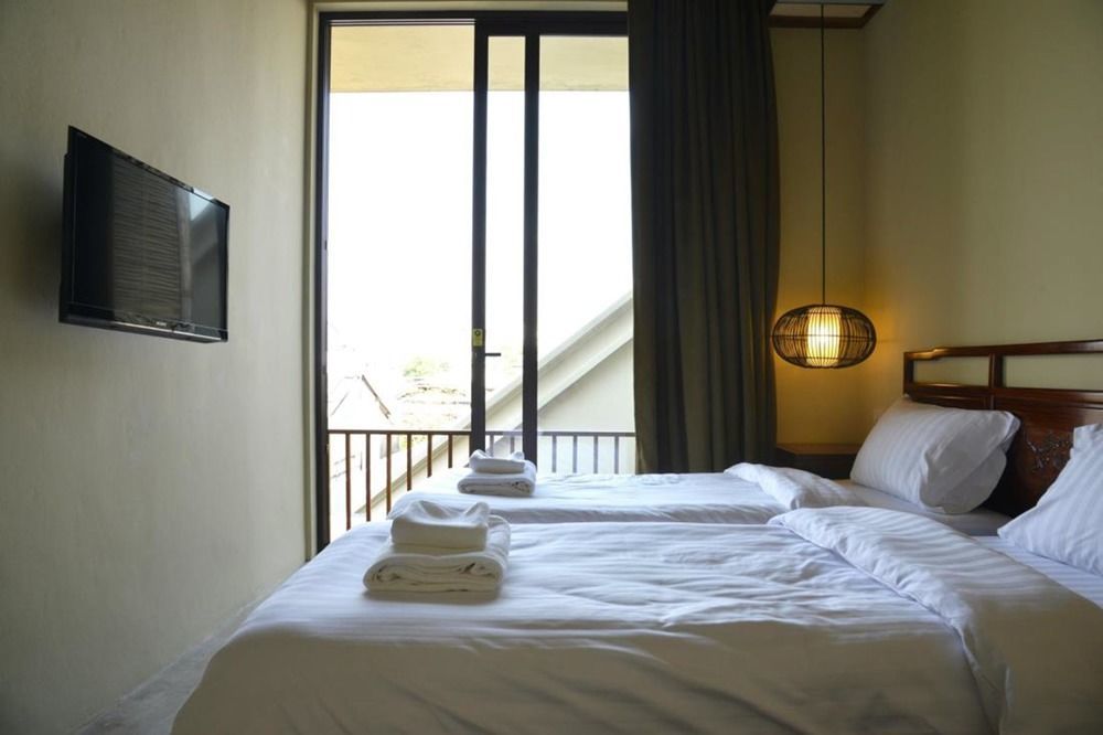 Villa Bangkok Kültér fotó