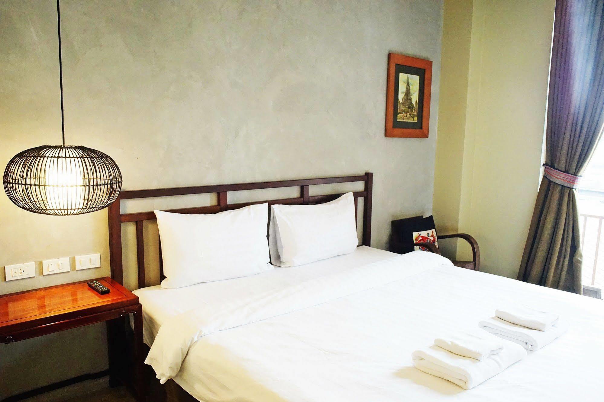 Villa Bangkok Kültér fotó