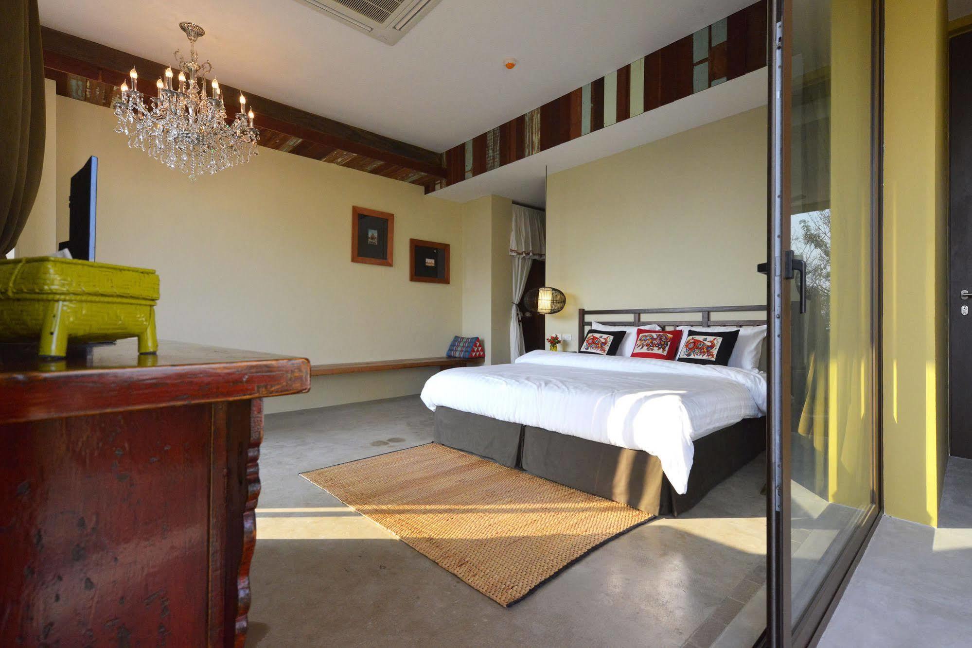 Villa Bangkok Kültér fotó
