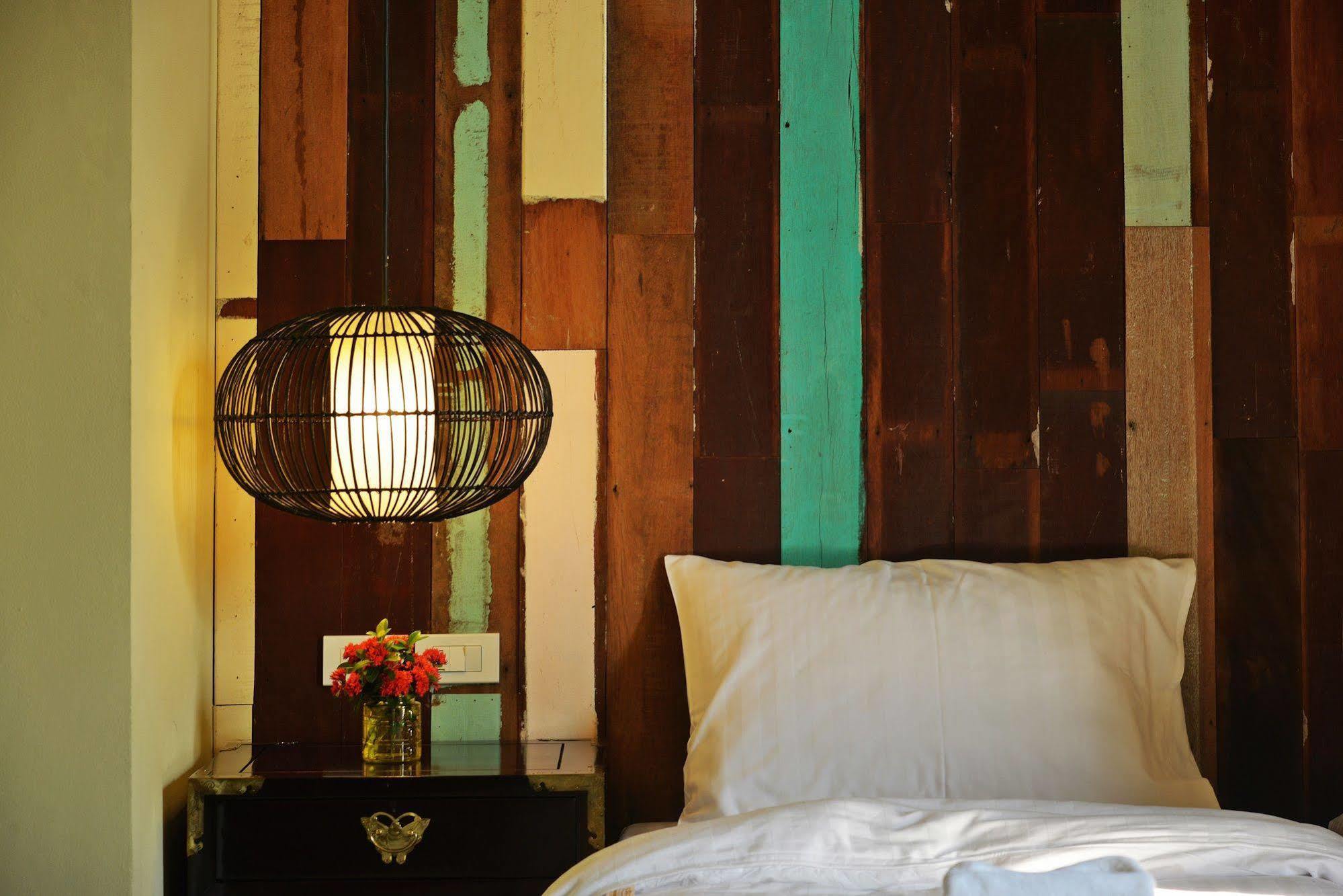Villa Bangkok Kültér fotó