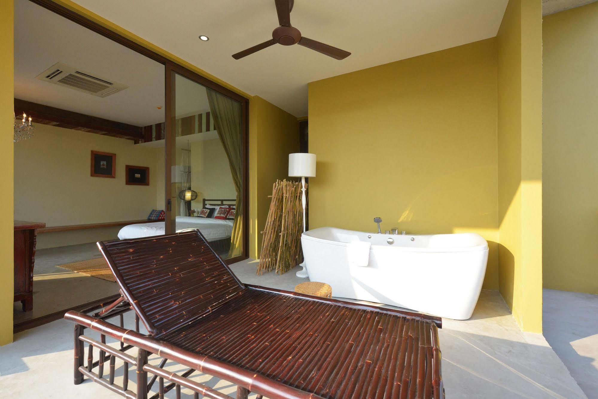 Villa Bangkok Kültér fotó