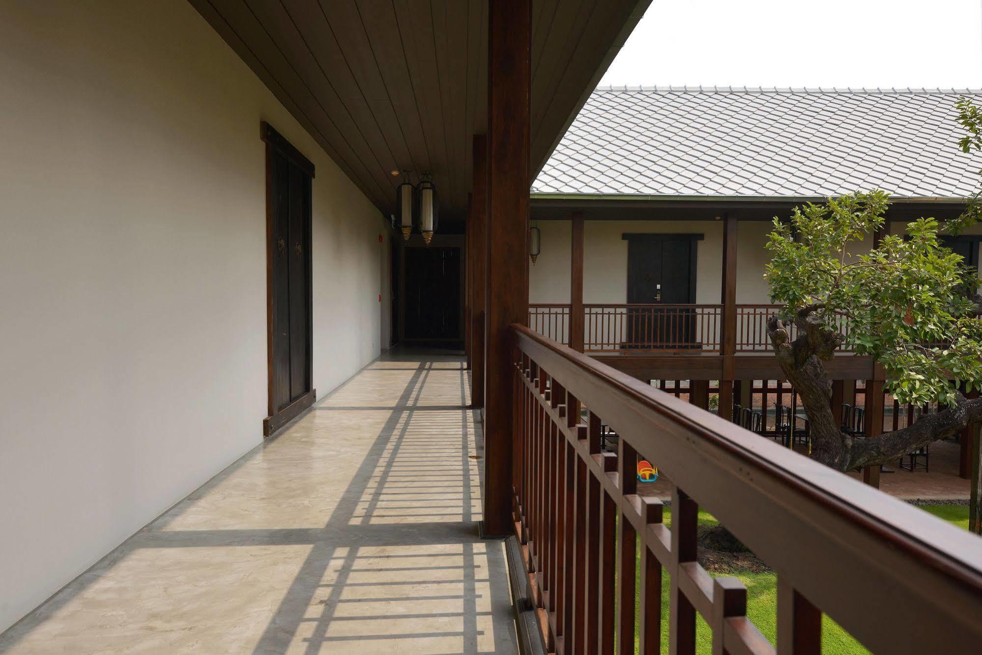 Villa Bangkok Kültér fotó
